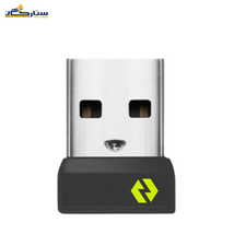 دانگل بلوتوث لاجیتک مدل Logitech BOLT USB RECEIVER